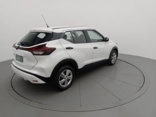 Foto 5 - NISSAN Kicks Kicks 1.6 Active CVT automático