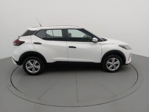 Foto 6 - NISSAN Kicks Kicks 1.6 Active CVT automático