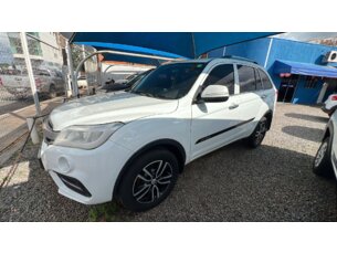 Foto 2 - Lifan X60 X60 1.8 16V VVT Talent manual