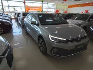 Foto 7 - Volkswagen Virtus Virtus 1.0 200 TSI Highline (Aut) automático