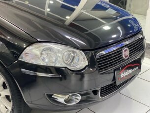 Foto 4 - Fiat Siena Siena HLX 1.8 8V (Flex) manual