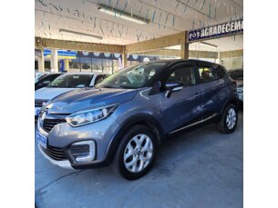 Foto 3 - Renault Captur Captur Zen 1.6 16v SCe manual
