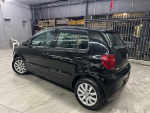 Foto 6 - Volkswagen Fox Fox 1.0 8V (Flex) 2p manual