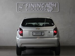 Foto 4 - Chevrolet Celta Celta LT 1.0 (Flex) manual