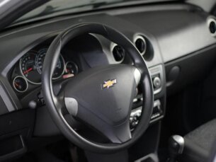 Foto 5 - Chevrolet Celta Celta LT 1.0 (Flex) manual