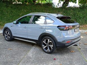 Foto 6 - Volkswagen Nivus Nivus 1.0 200 TSI Highline automático