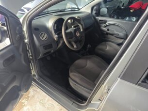 Foto 5 - Fiat Uno Uno Way 1.0 8V (Flex) 4p manual