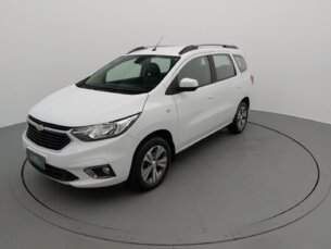 Foto 1 - Chevrolet Spin Spin 1.8 Econoflex Premier 7S (Aut) automático