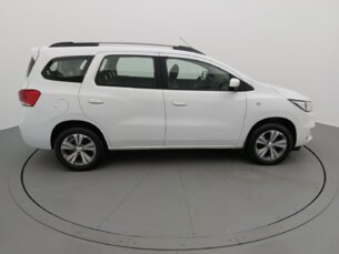 Foto 6 - Chevrolet Spin Spin 1.8 Econoflex Premier 7S (Aut) automático