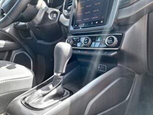 Foto 8 - Fiat Toro Toro 1.3 T270 Volcano (Aut) automático