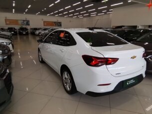 Foto 3 - Chevrolet Onix Onix 1.0 Turbo LTZ (Aut) automático