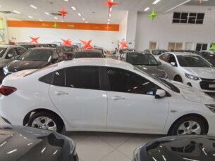 Foto 6 - Chevrolet Onix Onix 1.0 Turbo LTZ (Aut) automático