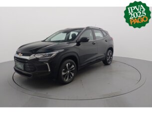Foto 1 - Chevrolet Tracker Tracker 1.2 Turbo Premier (Aut) automático