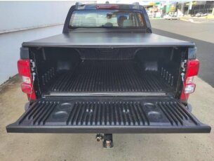Foto 6 - Chevrolet S10 Cabine Dupla S10 2.5 LTZ Cabine Dupla 4WD (Aut) automático