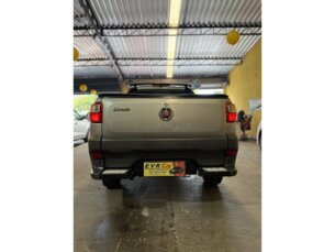 Foto 4 - Fiat Strada Strada Hard Working 1.4 (Flex) (Cabine Estendida) manual