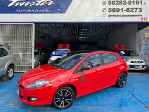 Fiat Bravo Sporting 1.8 16V (Flex)