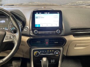 Foto 6 - Ford EcoSport EcoSport Titanium 2.0 16V (Aut) (Flex) automático
