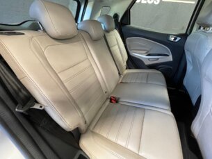 Foto 10 - Ford EcoSport EcoSport Titanium 2.0 16V (Aut) (Flex) automático
