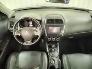 Foto 8 - Mitsubishi ASX ASX 2.0 16V automático