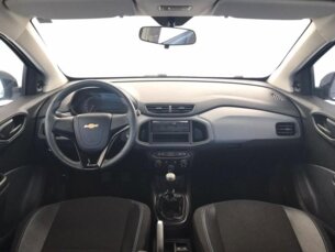 Foto 8 - Chevrolet Joy Plus Joy Plus 1.0 Black manual