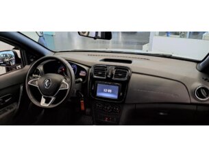 Foto 6 - Renault Sandero Stepway Sandero Stepway Zen 1.6 manual