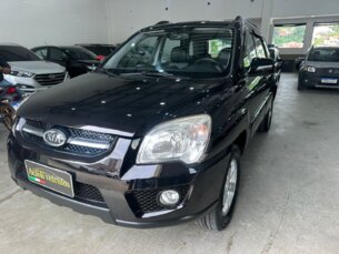 Foto 1 - Kia Sportage Sportage EX 2.0 16V (aut) manual