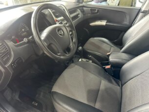Foto 9 - Kia Sportage Sportage EX 2.0 16V (aut) manual