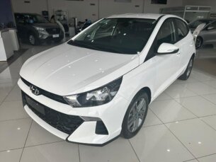 Foto 2 - Hyundai HB20 HB20 1.0 T-GDI Comfort Plus (Aut) automático
