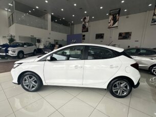 Foto 10 - Hyundai HB20 HB20 1.0 T-GDI Comfort Plus (Aut) automático