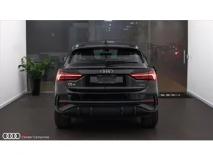 Foto 5 - Audi Q3 Sportback Q3 Sportback 2.0 Performance Black Tiptronic Quattro automático