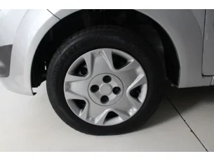 Foto 7 - Ford Fiesta Sedan Fiesta Sedan 1.6 (Flex) manual