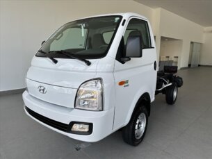 Foto 3 - Hyundai HR HR 2.5 CRDI GL 4WD manual