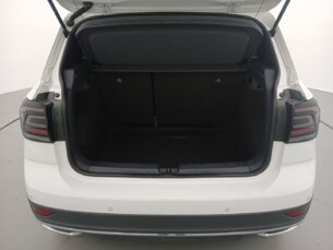 Foto 9 - Volkswagen T-Cross T-Cross 1.0 200 TSI Comfortline (Aut) automático