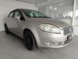 Foto 4 - Fiat Linea Linea LX 1.8 16V Dualogic (Flex) automático