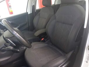 Foto 8 - Peugeot 208 208 Griffe 1.6 16V (Flex) automático