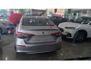 Foto 6 - Honda Civic Civic 2.0 Híbrido Touring e-CVT manual