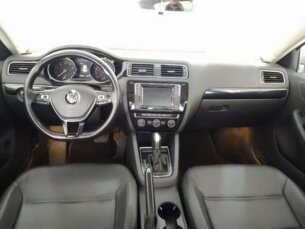 Foto 8 - Volkswagen Jetta Jetta 2.0 TSI Highline DSG automático