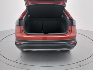 Foto 9 - Volkswagen Nivus Nivus 1.0 200 TSI Highline automático