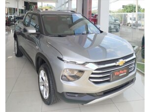 Foto 3 - Chevrolet Montana Montana 1.2 Turbo LTZ (Aut) automático