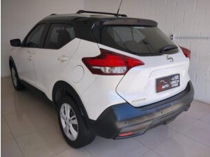 Foto 5 - NISSAN Kicks Kicks 1.6 S Direct CVT automático