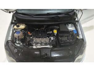 Foto 6 - Volkswagen SpaceFox SpaceFox 1.6 8V Trend (Flex) manual