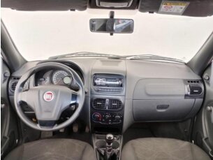 Foto 8 - Fiat Strada Strada 1.4 CE Hard Working manual