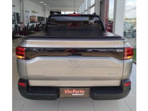 Foto 7 - Chevrolet Montana Montana 1.2 Turbo LTZ (Aut) automático