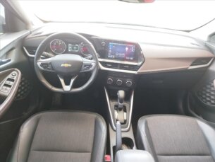 Foto 8 - Chevrolet Montana Montana 1.2 Turbo LTZ (Aut) automático