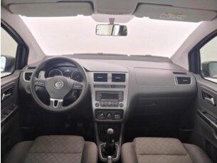 Foto 8 - Volkswagen Fox Fox Trendline 1.0 TEC (Flex) manual