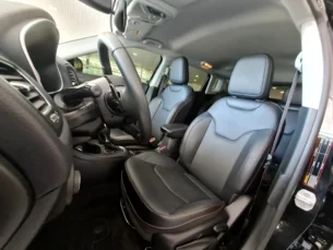 Foto 8 - Jeep Compass Compass 2.0 Longitude (Aut) automático