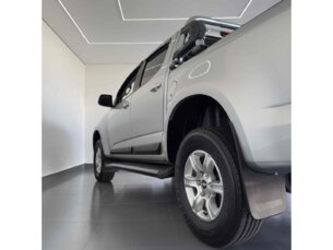 Foto 5 - Chevrolet S10 Cabine Dupla S10 2.5 ECOTEC SIDI LT 4x2 (Cabine Dupla) automático