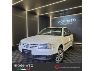 Foto 1 - Volkswagen Gol Gol City 1.0 (G4) (Flex) 2p manual