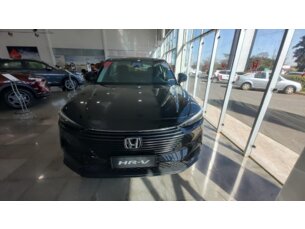 Foto 5 - Honda HR-V HR-V 1.5 EXL CVT automático