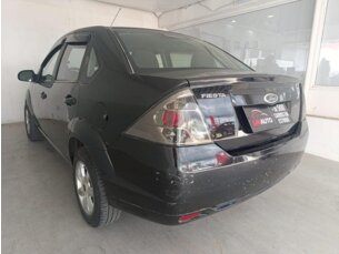 Foto 5 - Ford New Fiesta Sedan New Fiesta Sedan 1.6 SE (Flex) manual
